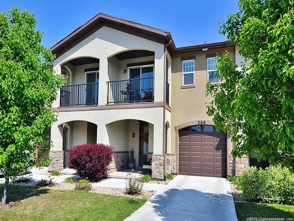 266 W 680 N, Centerville, UT 84014