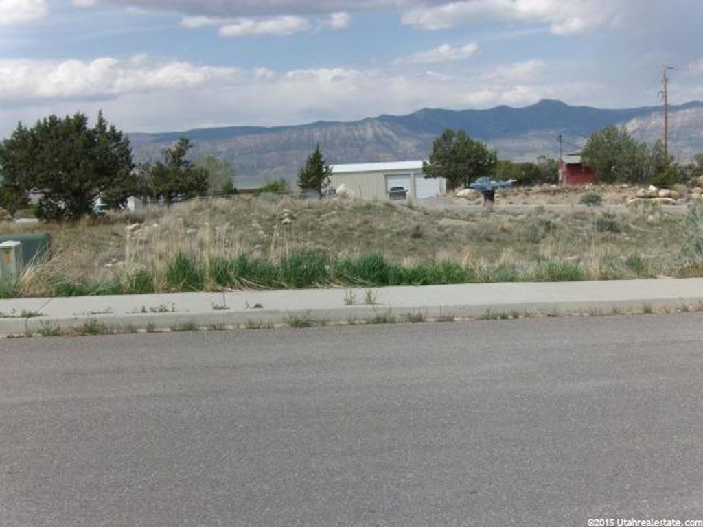 906 S 950 E, Ephraim, UT 84627