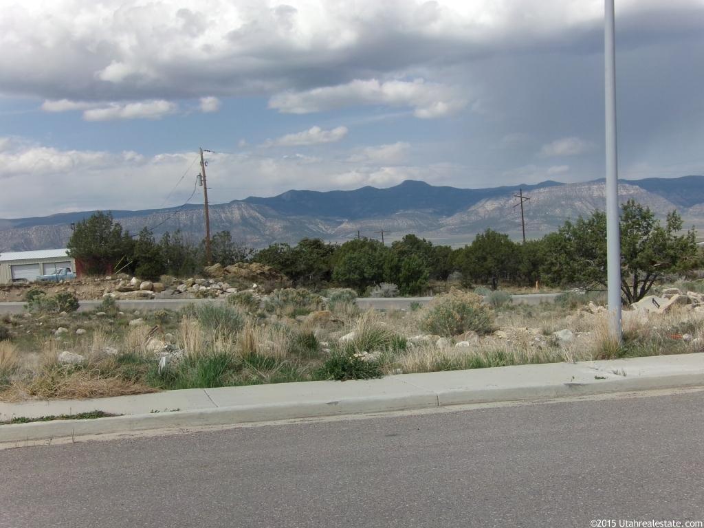 904 S 950 E, Ephraim, UT 84627