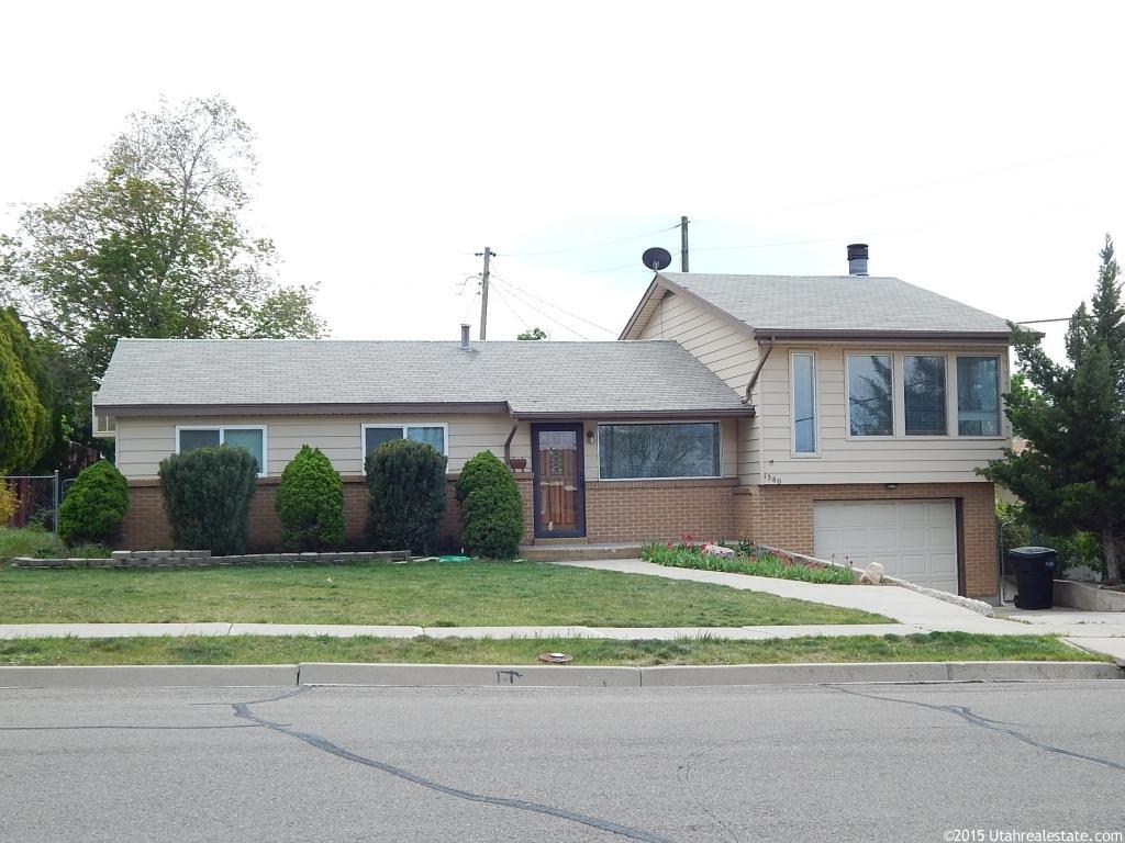 1380 E 520 S, Provo, UT 84606