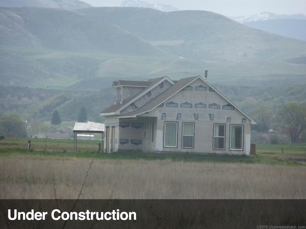 364 E 3200 N, Preston, ID 83263