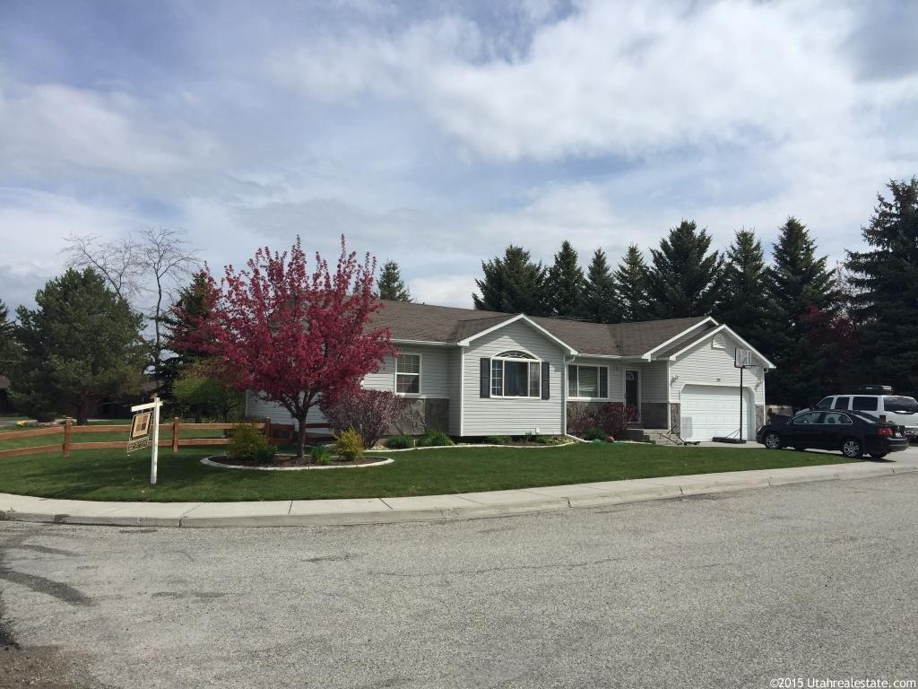 559 Spruce Cir, Preston, ID 83263