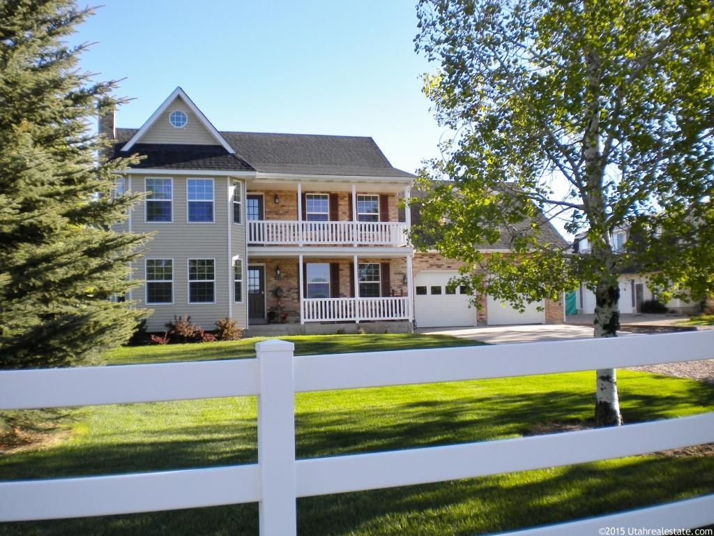 98 W Boulderville Rd, Oakley, UT 84055