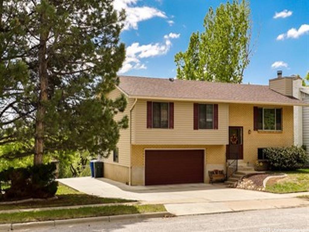 1341 Henderson, Ogden, UT 84404
