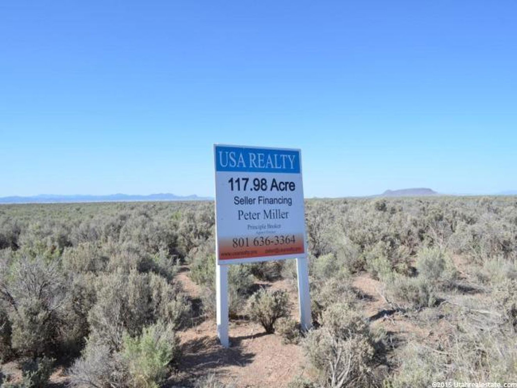 500 E 6200 N, Newcastle, UT 84756