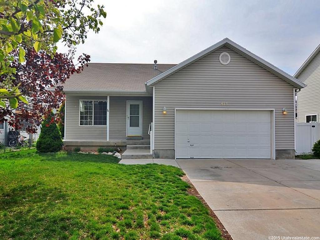 415 S 200 W, Ogden, UT 84404
