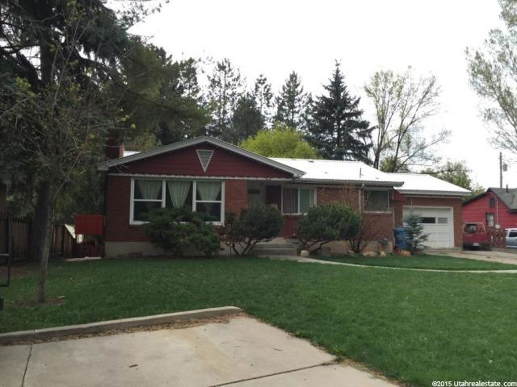 318 Canyon Rd, Logan, UT 84321