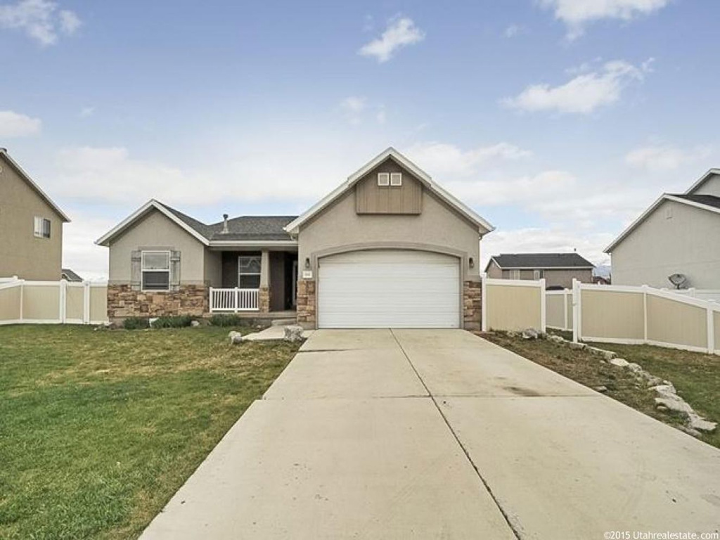 568 S 980 E, Heber City, UT 84032