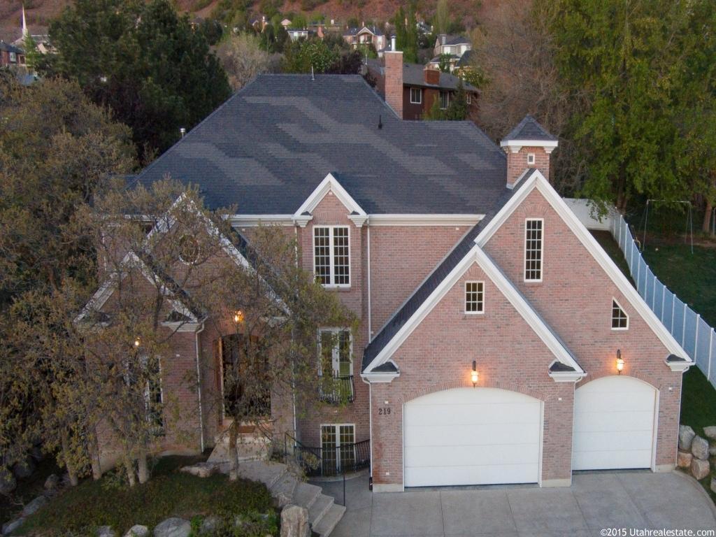 219 S 1375 E, Bountiful, UT 84010