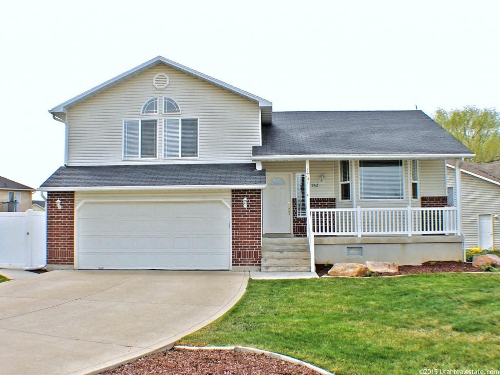 962 W Rainbow Dr S, Logan, UT 84321