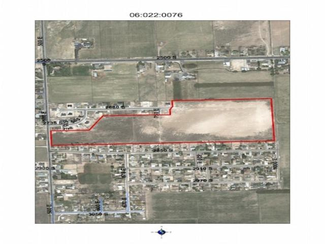 2865 S 500 E, Vernal, UT 84078