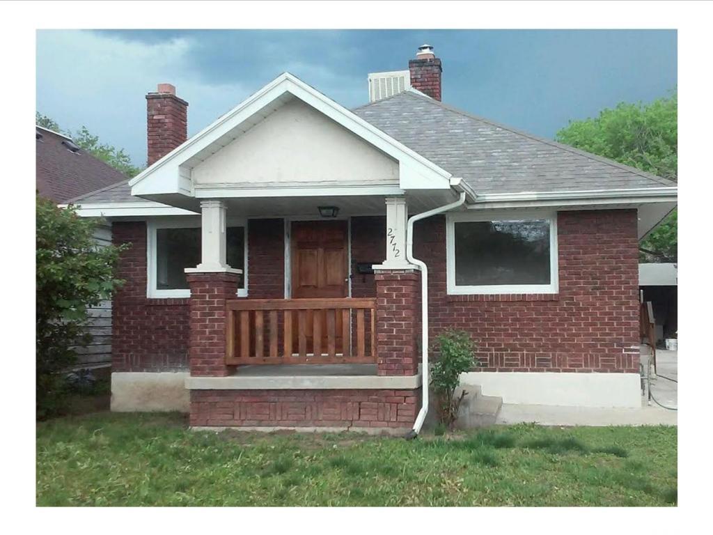 2772 S Monroe Blvd, Ogden, UT 84403