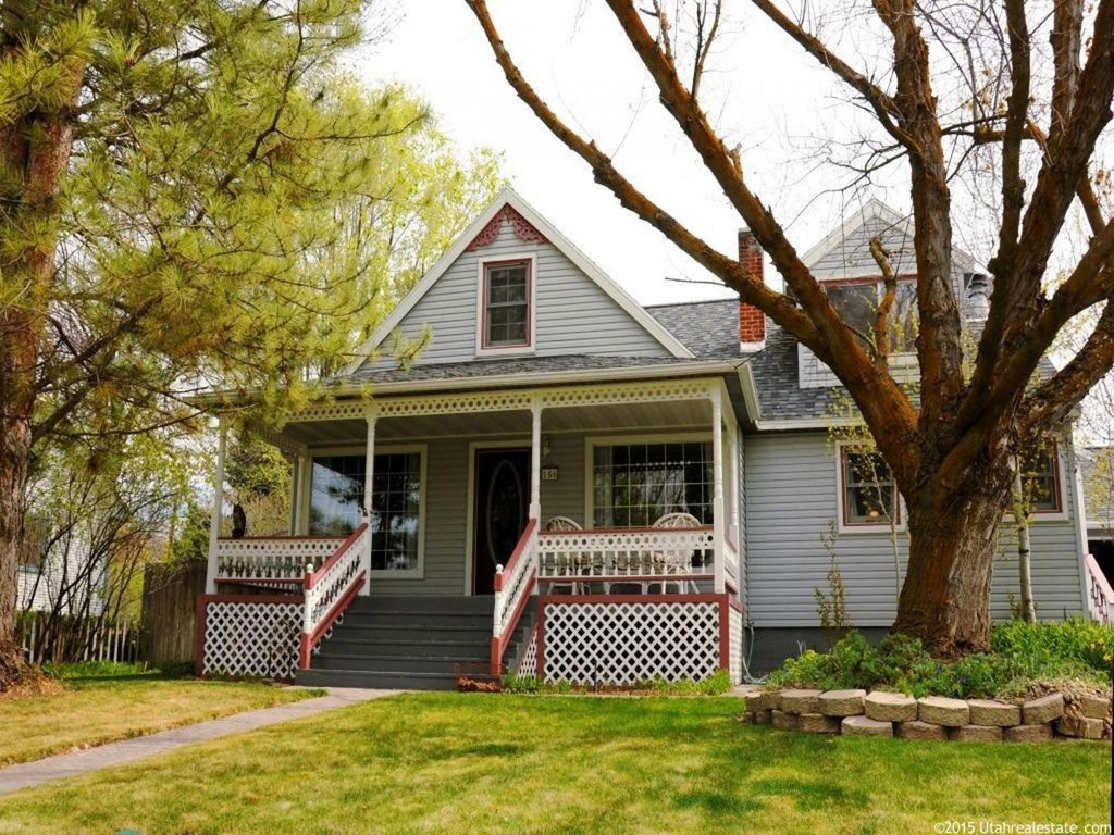 156 N Main, Hyde Park, UT 84318