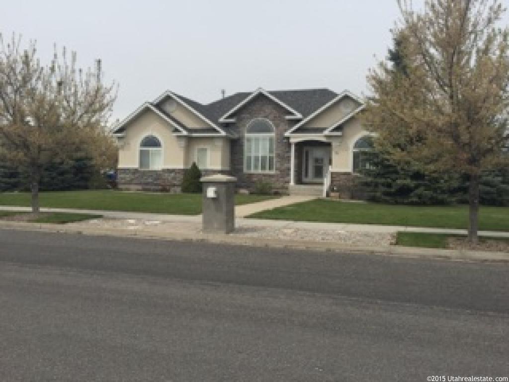 911 E 80 N, Smithfield, UT 84335
