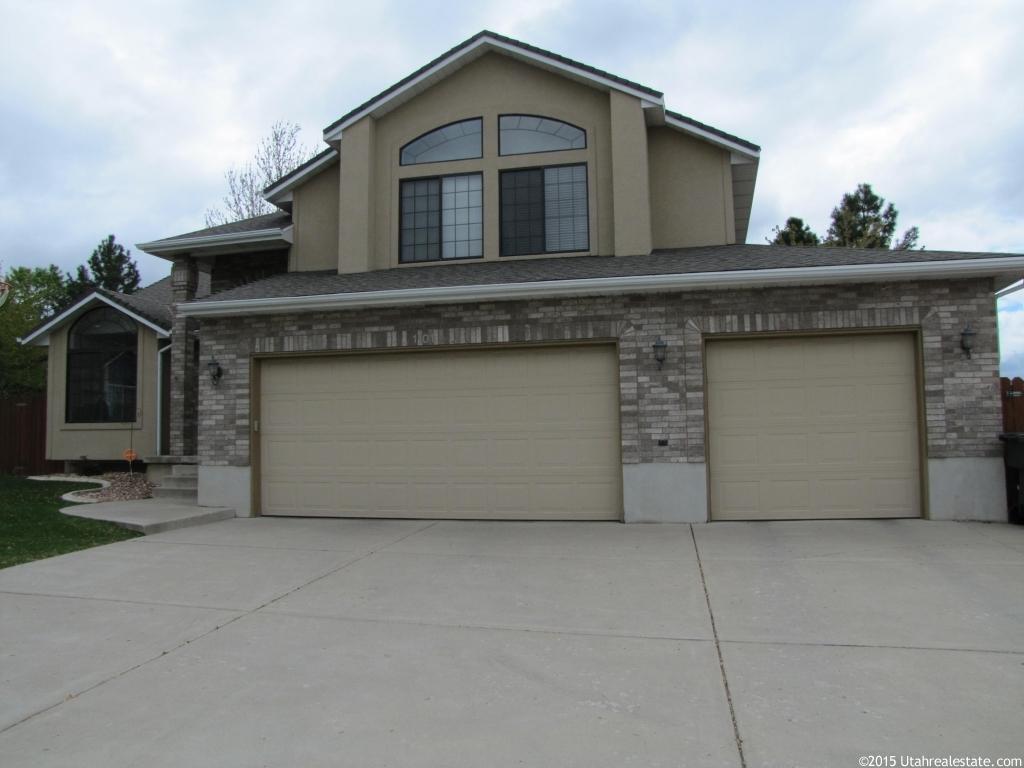 1101 E 4925 S, Ogden, UT 84403