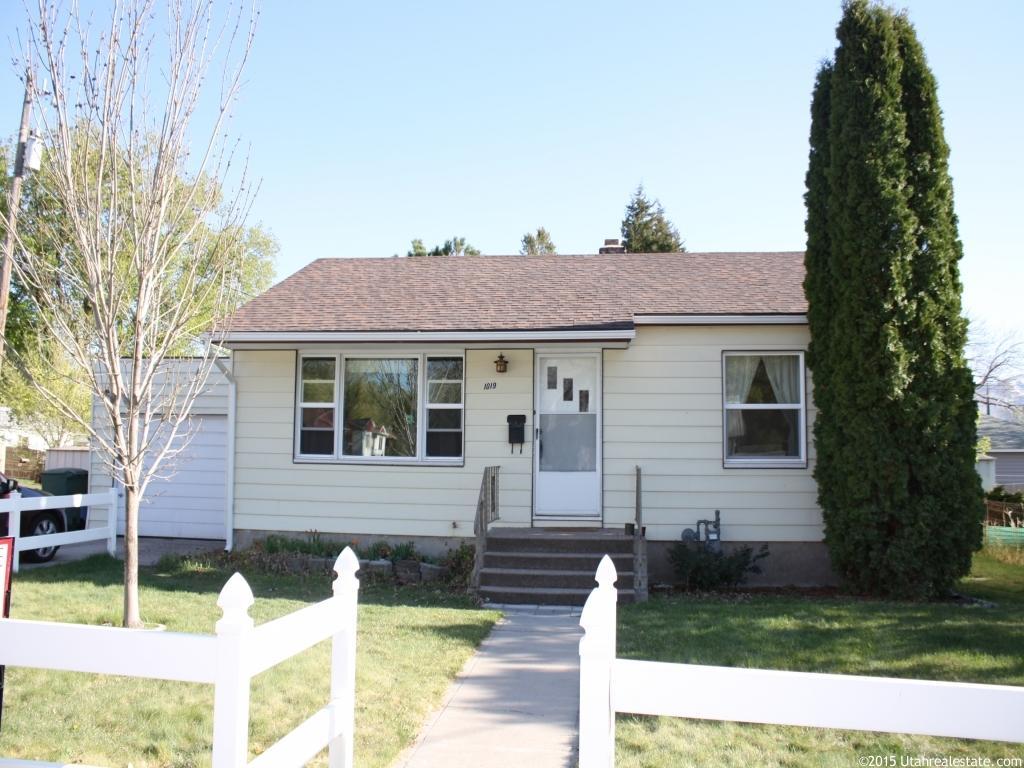 1019 E Pine, Pocatello, ID 83201