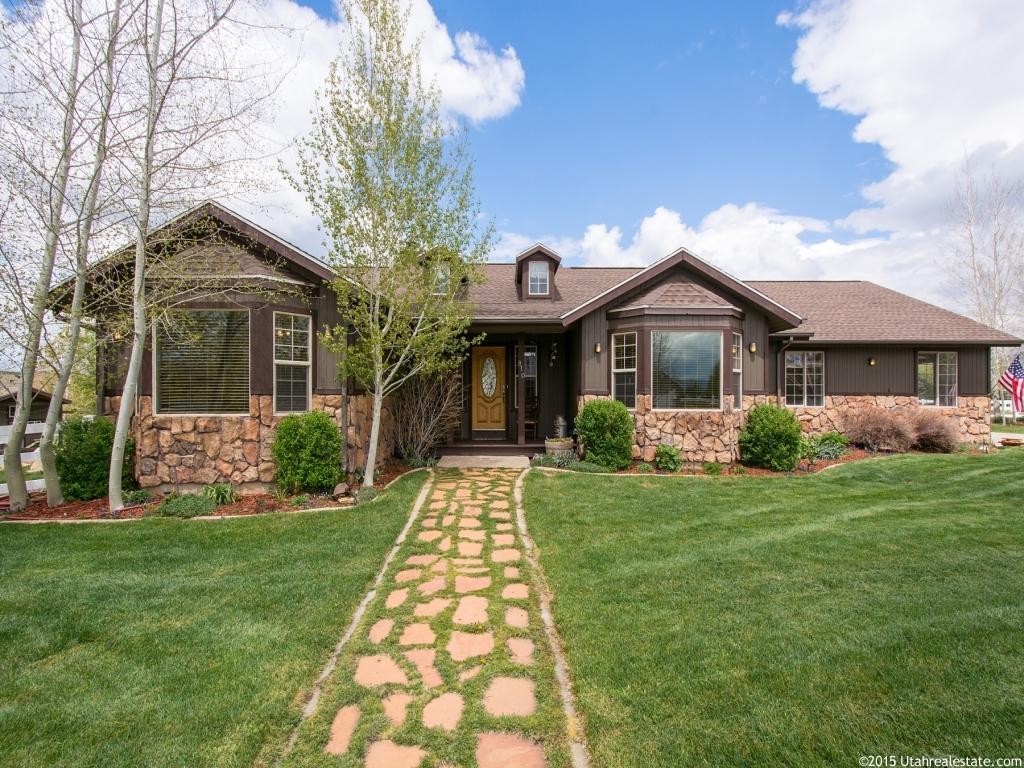 810 Wild Rose Dr #27, Francis, UT 84036