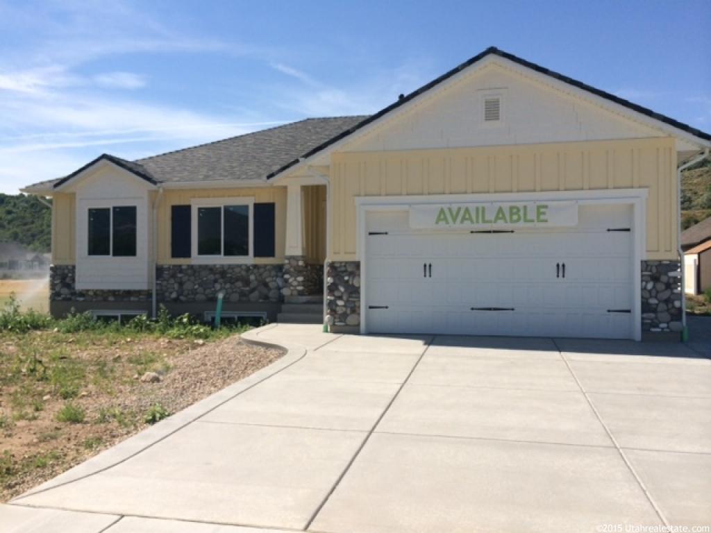 1127 E Lester #1, South Weber, UT 84405