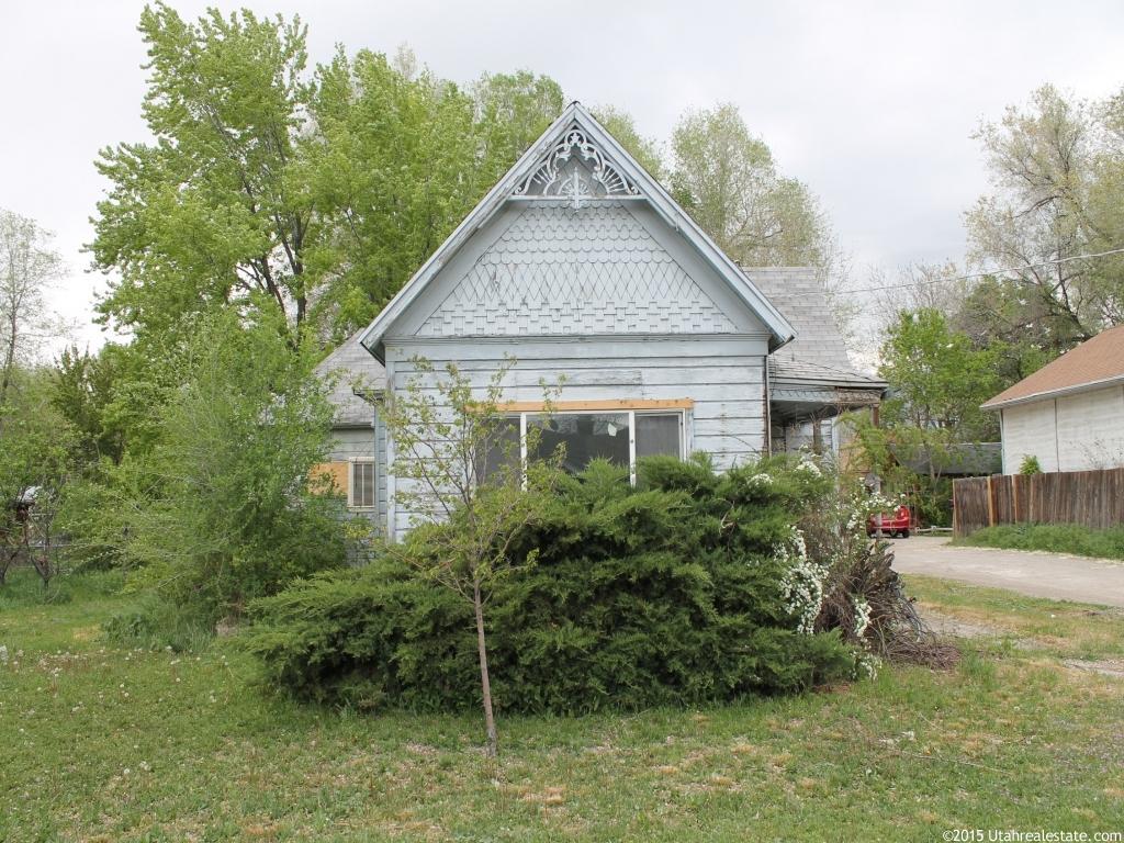 342 E Cross St N, Ogden, UT 84404