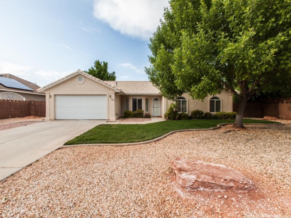 139 E 710 S Cir S, Ivins, UT 84738