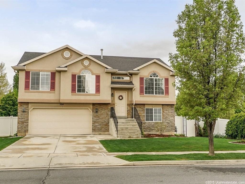 304 E 1500 S, Kaysville, UT 84037