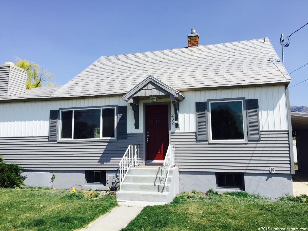 282 N 100 E, Smithfield, UT 84335