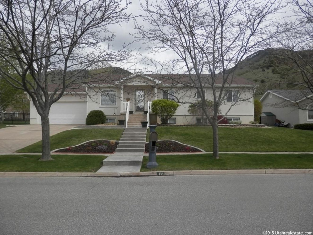 16 Winding Way, Logan, UT 84321