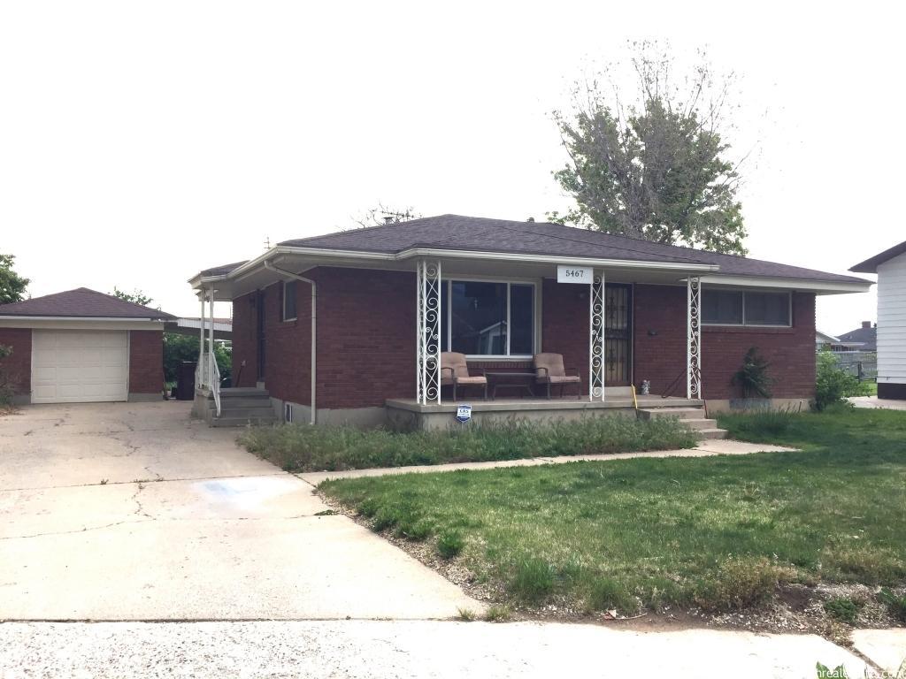 5467 S 2050 W, Roy, UT 84067