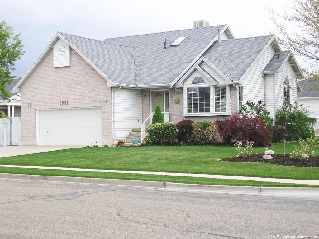 2961 W 4425 S, Roy, UT 84067