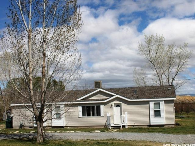 1234 N 1500 E, Vernal, UT 84078