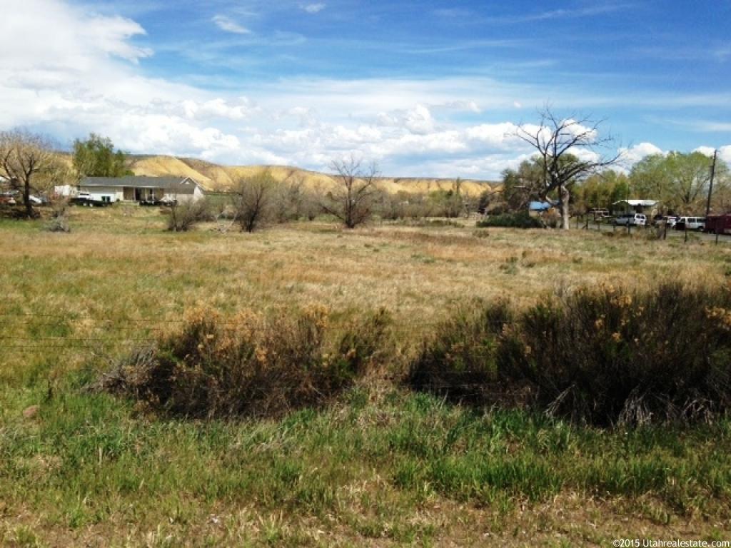 1550 E 1500 N, Vernal, UT 84078