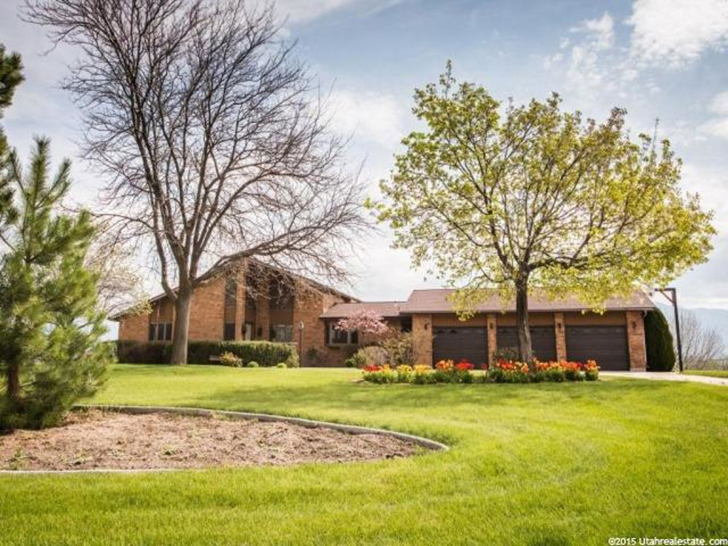 5574 N 3100 W, Amalga, UT 84335