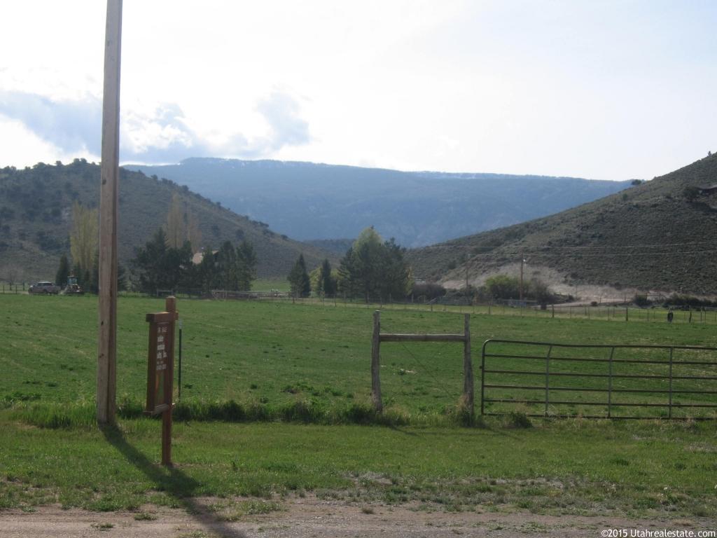 290 N 950 E, Fremont, UT 84747