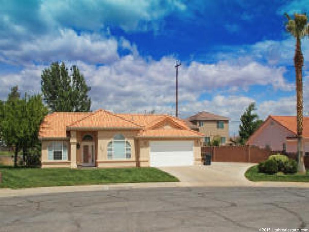 2141 E 550 N, St. George, UT 84790