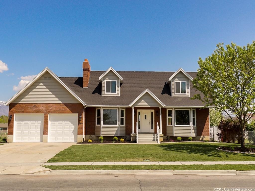 1564 N 1500 W, Clinton, UT 84015