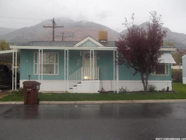 550 E 1020 N, Ogden, UT 84404