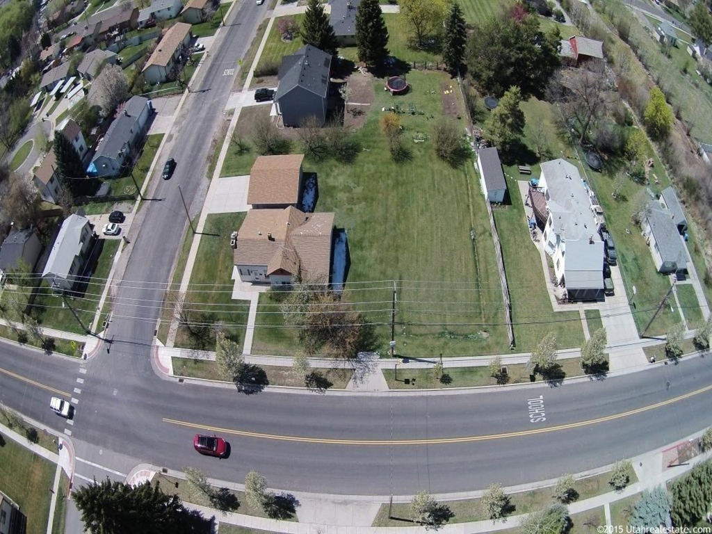 589 S Park Ave W, Logan, UT 84341