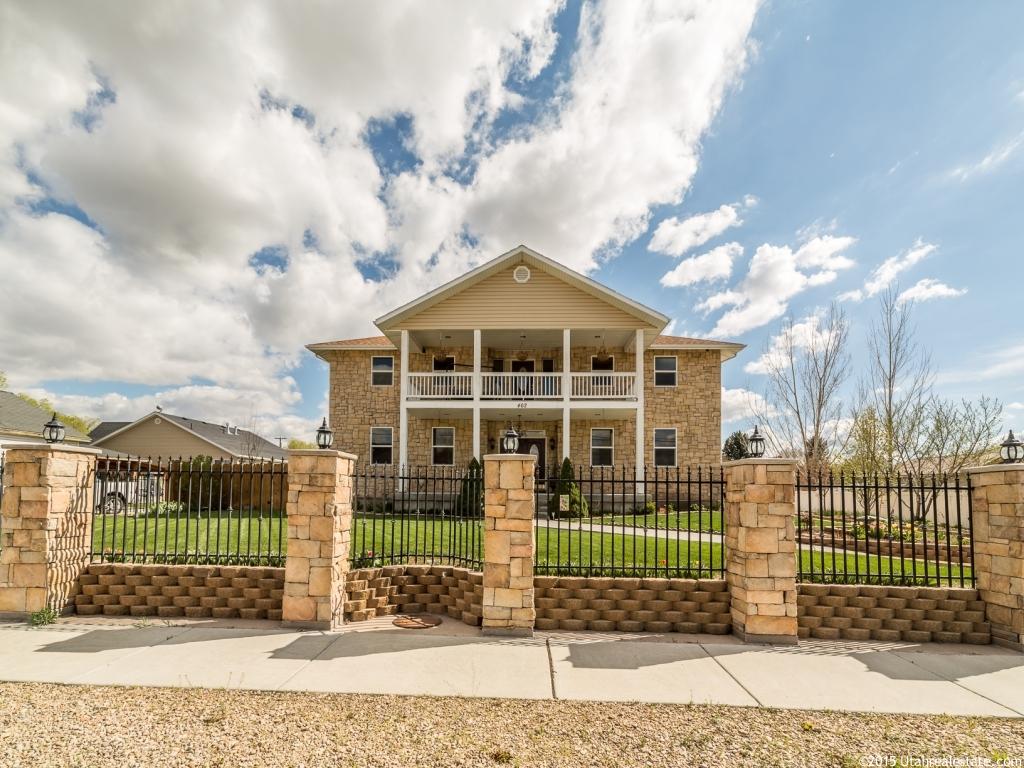 462 E 400 N, Heber City, UT 84032