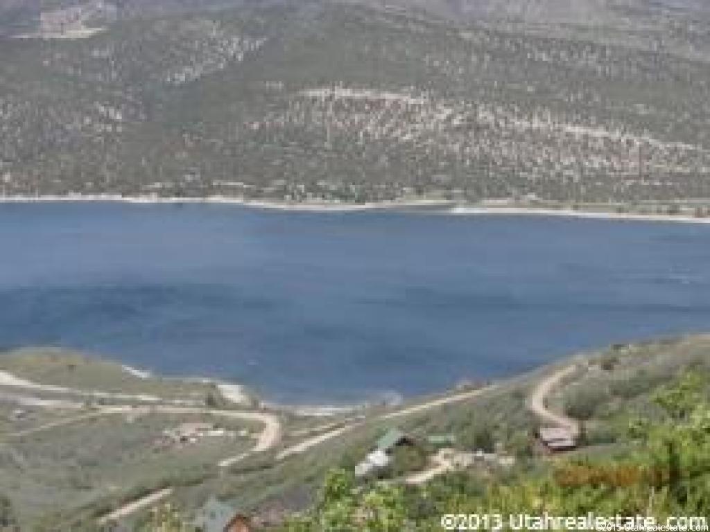 80 N Ridgetop E #188, Wanship, UT 84017