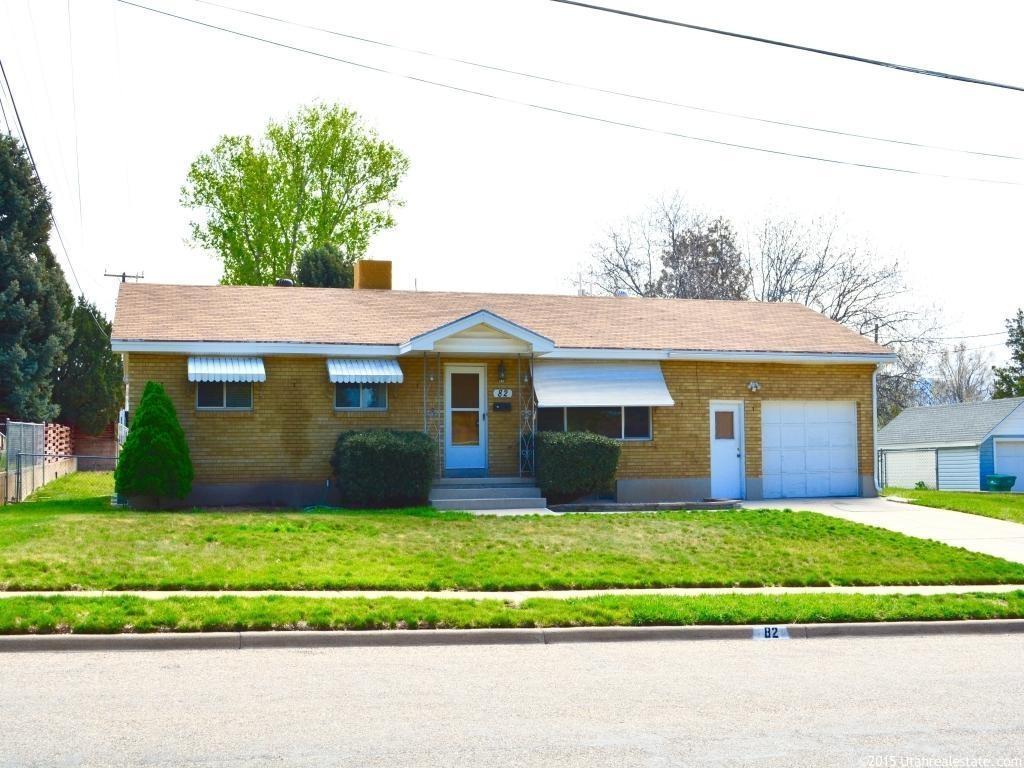 82 N 300 E, Clearfield, UT 84015