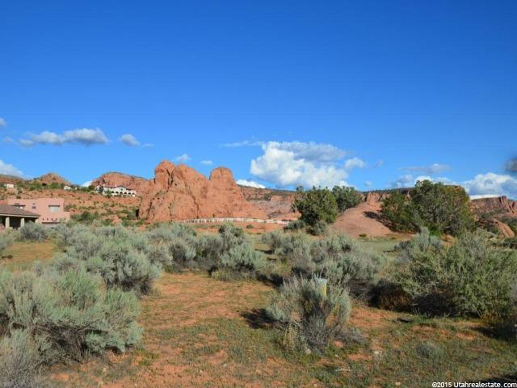3367 E Arena Roja, Moab, UT 84532