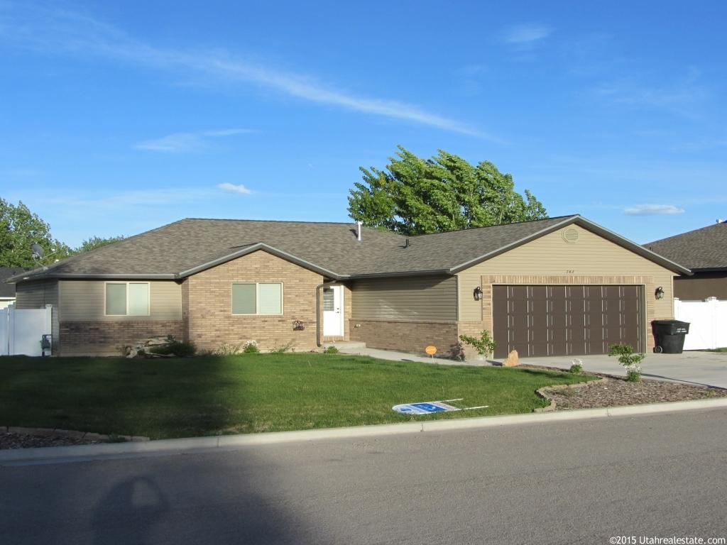 282 S 3340 W, Vernal, UT 84078