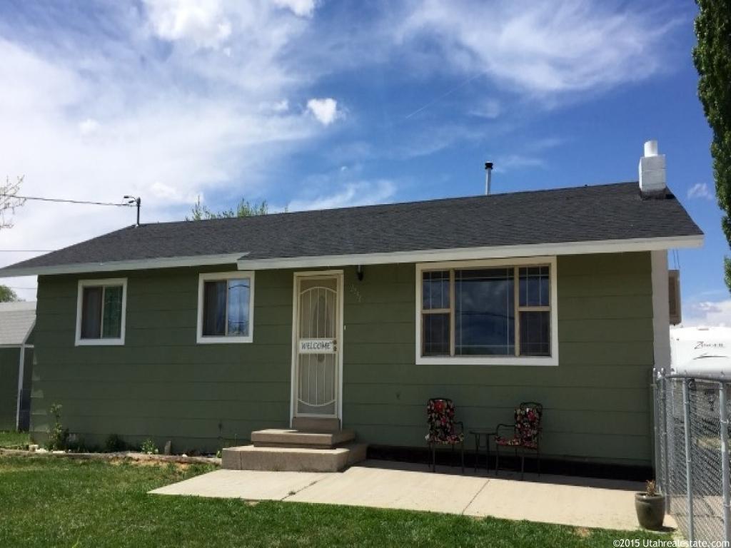2794 S 2500 E, Vernal, UT 84078