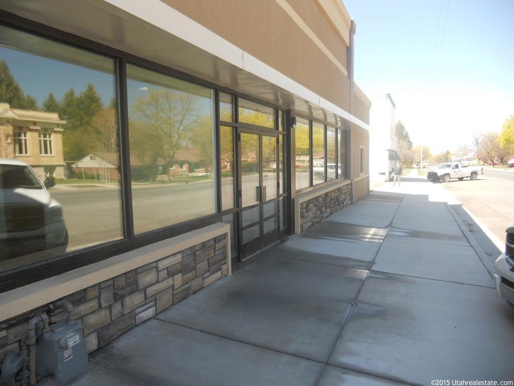 23 W Main, Richmond, UT 84333