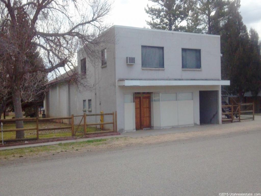 63 S 100 E, Enterprise, UT 84725