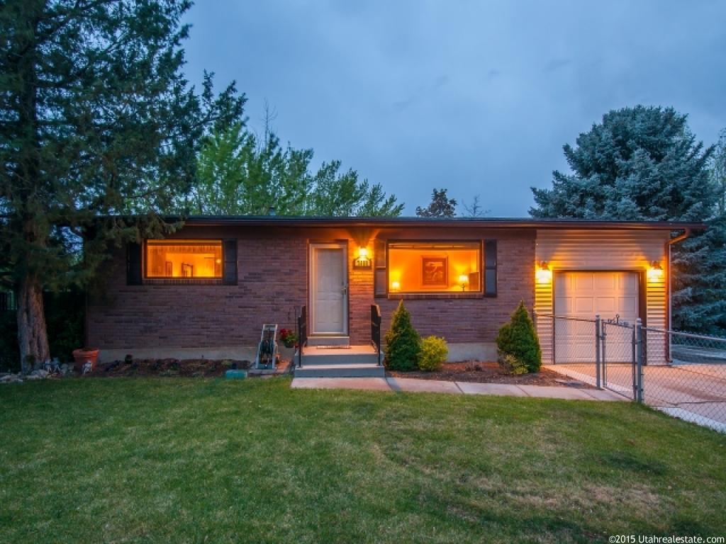 7688 S 1130 E, Midvale, UT 84047