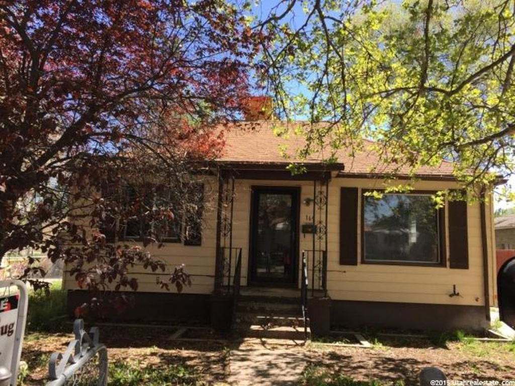 169 W Ray St, Ogden, UT 84404