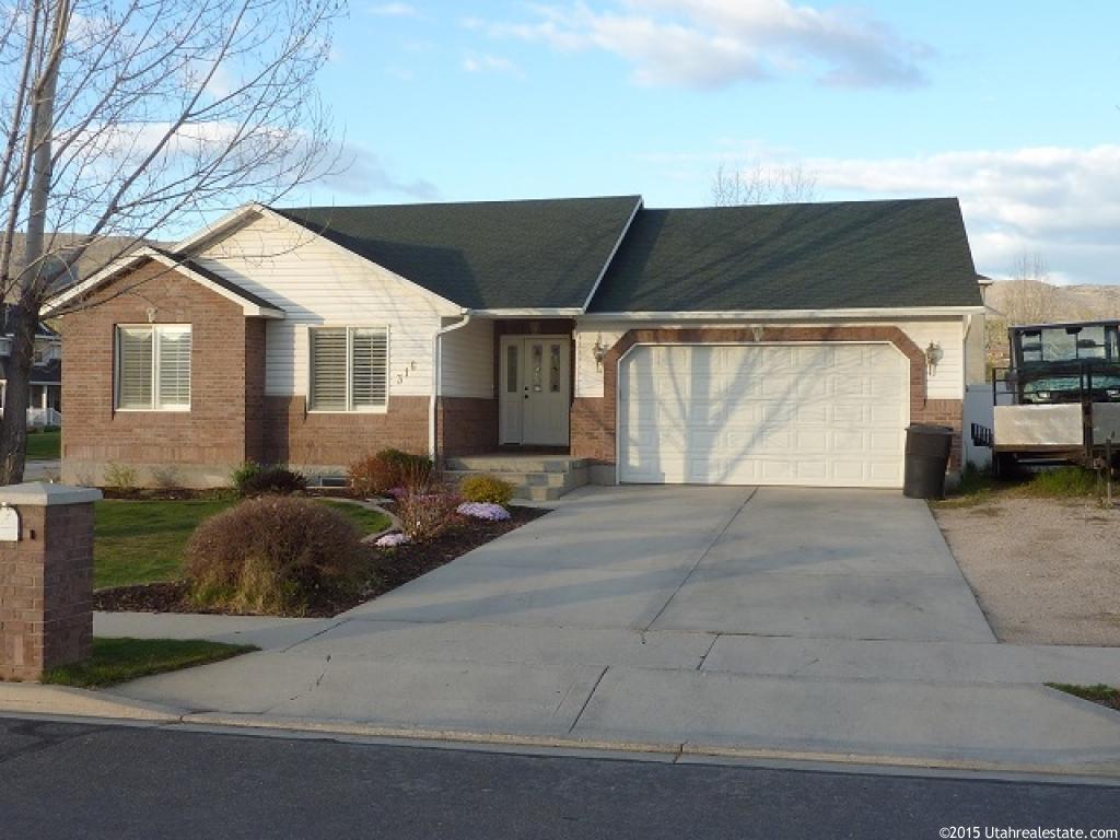 316 N Mill Rd E, Heber City, UT 84032