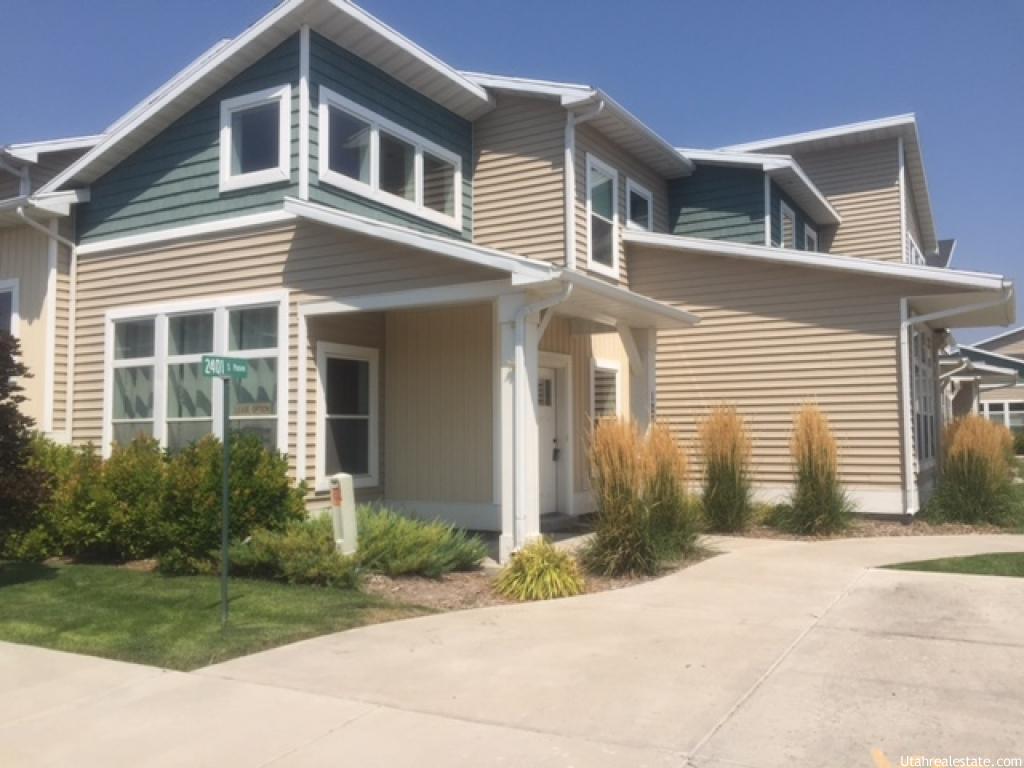 1262 W 2401 S, Nibley, UT 84321