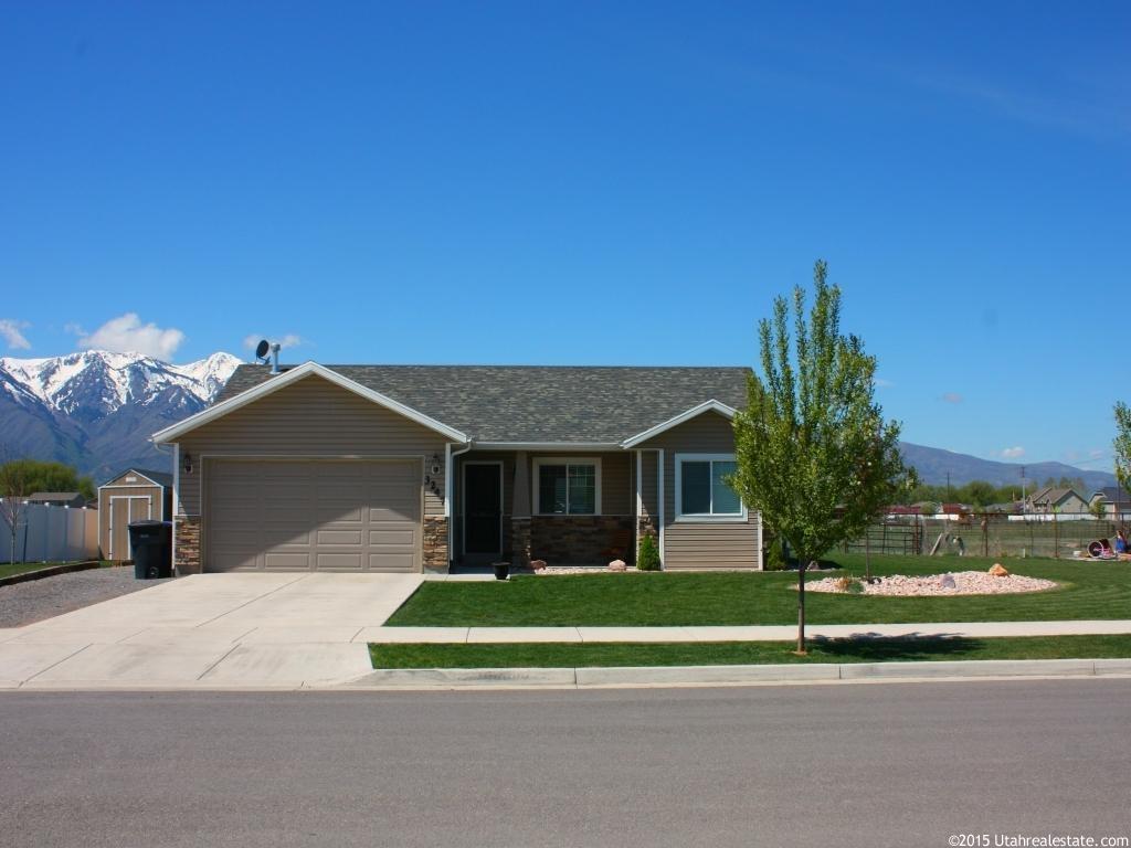 3247 S 1380 W, Nibley, UT 84321